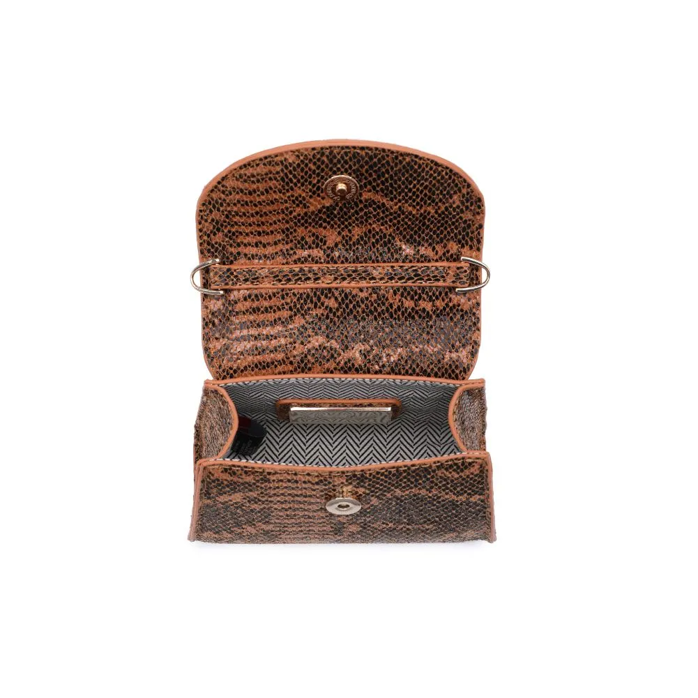 Anna Crossbody