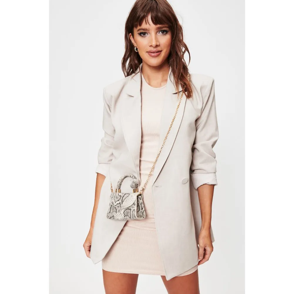 Anna Crossbody
