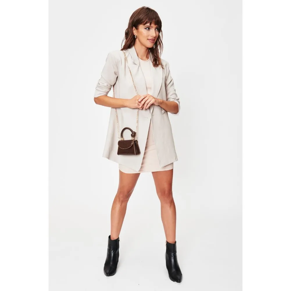 Anna Crossbody