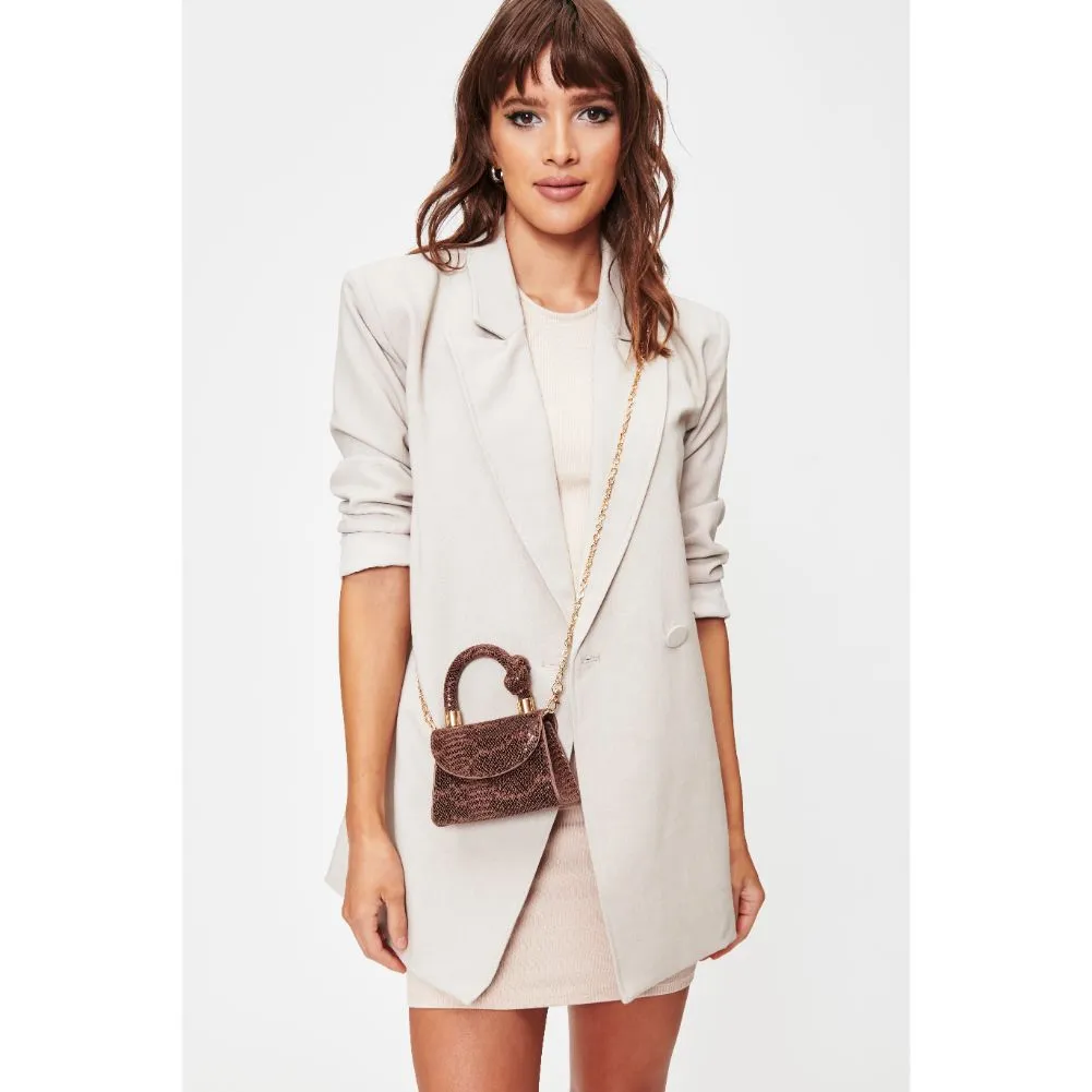 Anna Crossbody