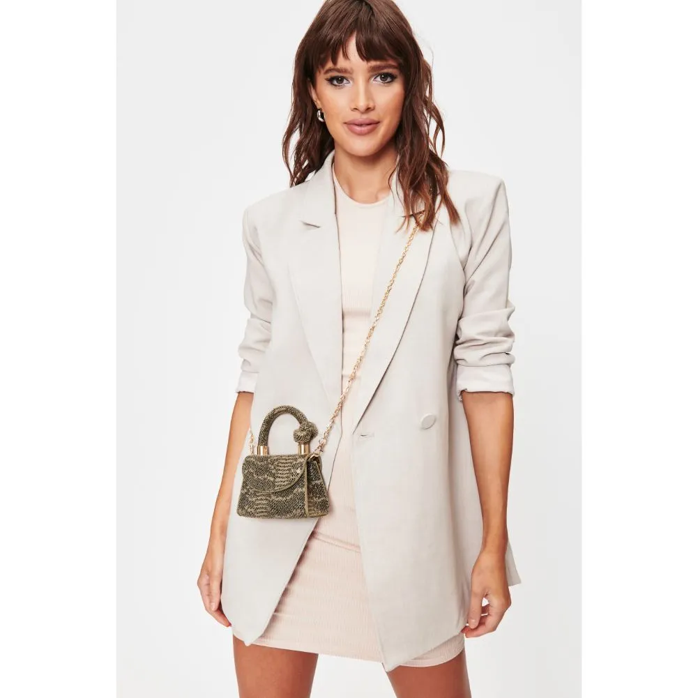 Anna Crossbody