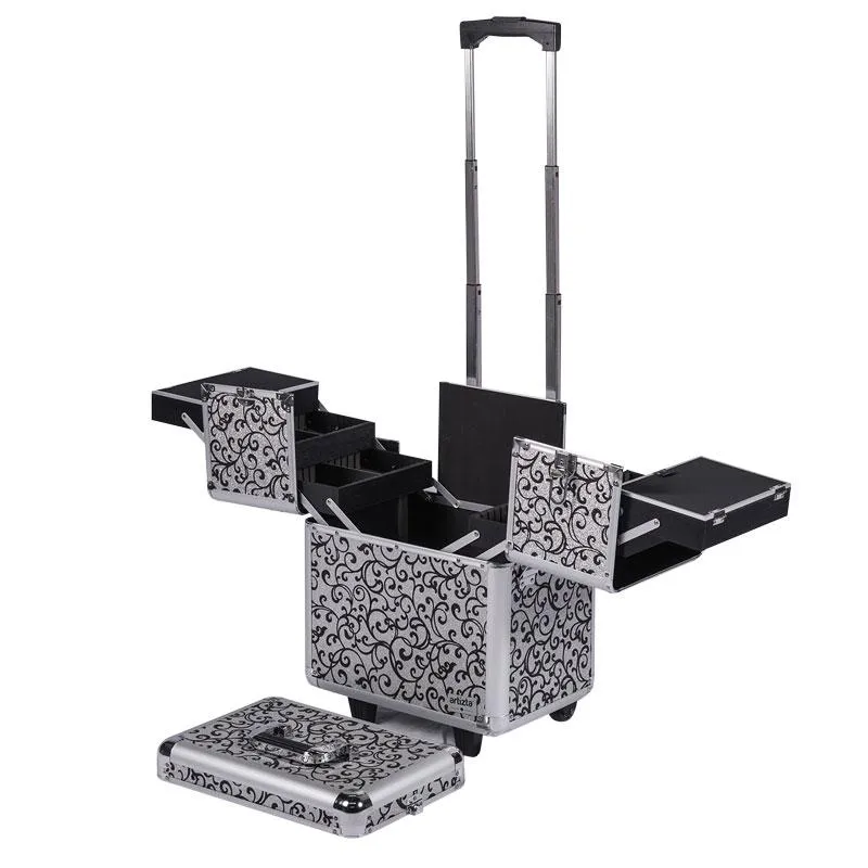 Artizta Stardust Coco Professional Case 6071BS
