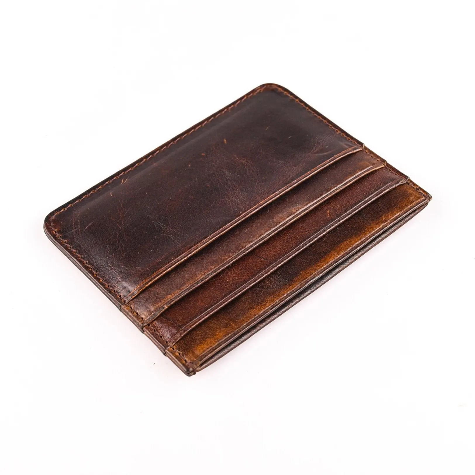 ASHBURY Slim Card Holder