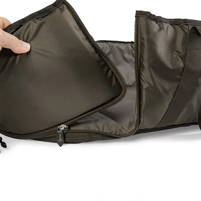 AVID CARP COMPACT CARP CRADLE     XL