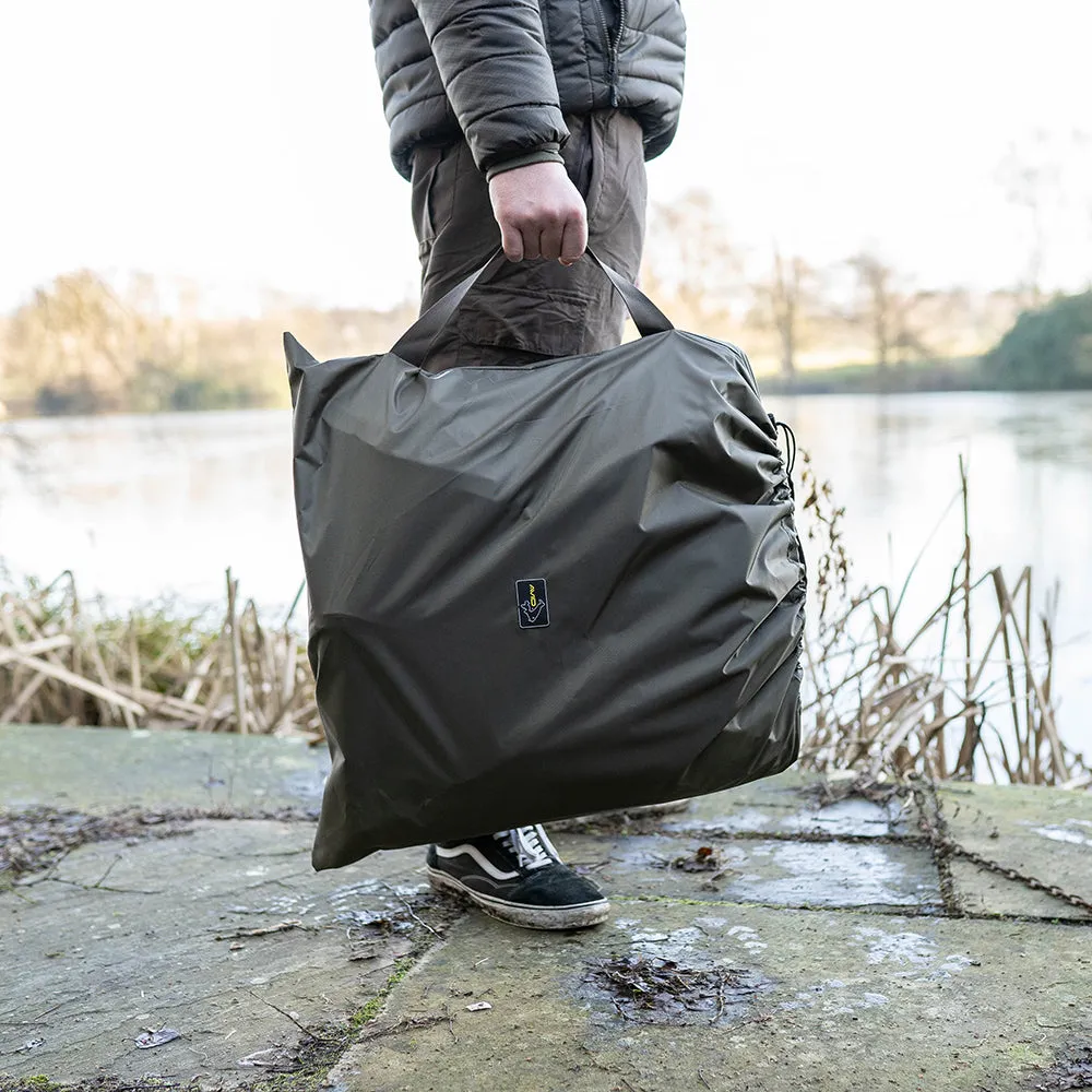 AVID CARP COMPACT CARP CRADLE     XL