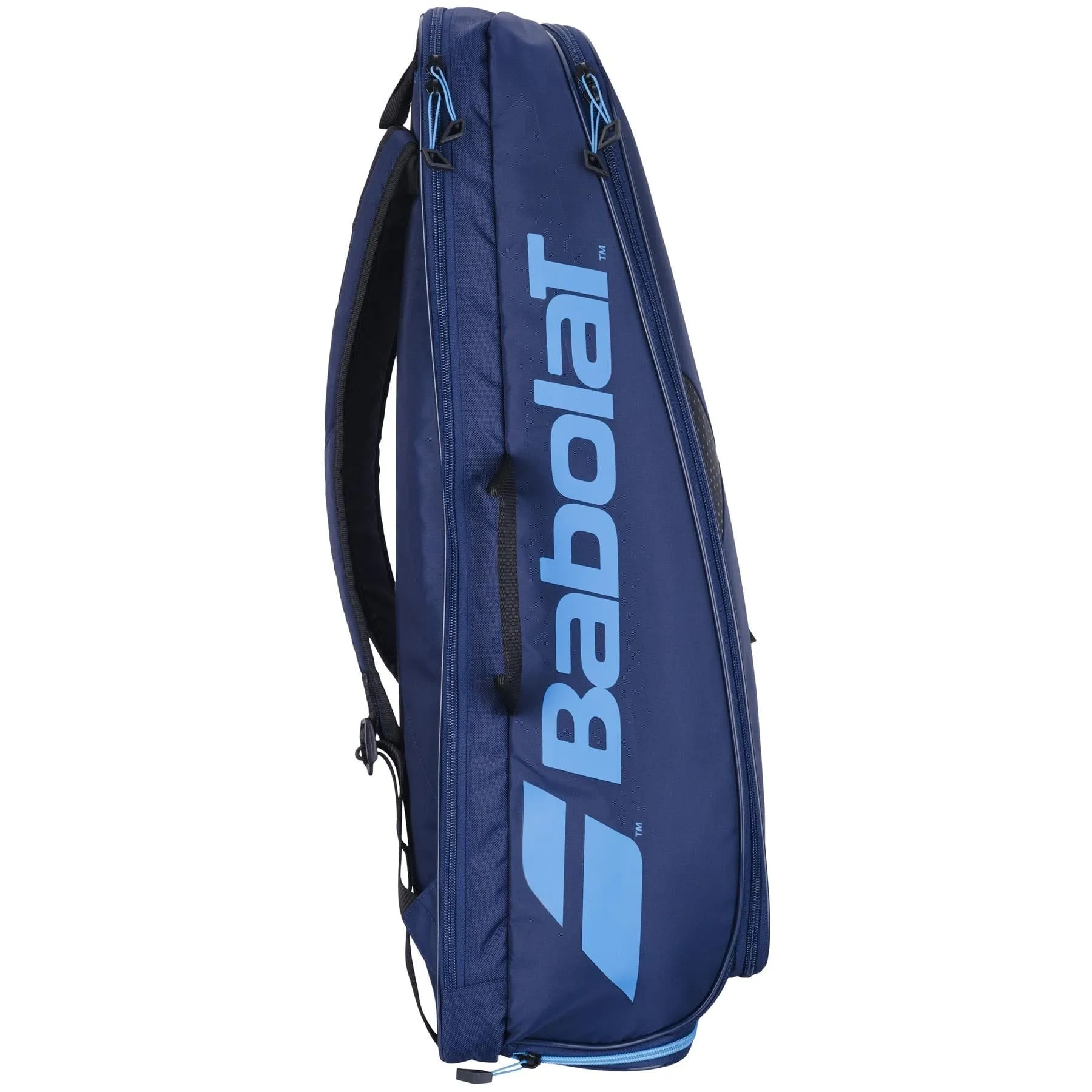 Babolat Backrack 3 Badminton Bag - Dark Blue