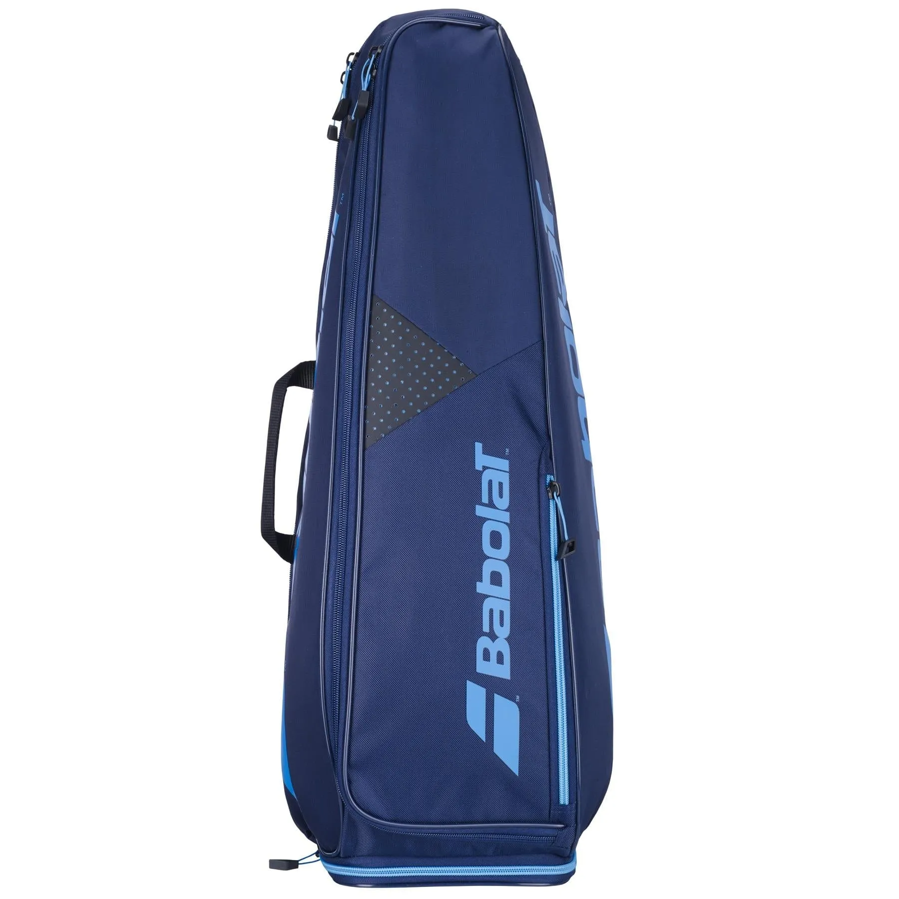 Babolat Backrack 3 Badminton Bag - Dark Blue