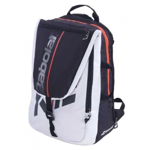 Babolat Pure Strike Backpack - White/Black