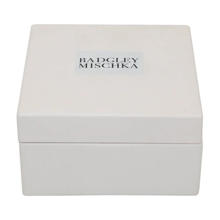 Badgley Mischka Body Cream for Women