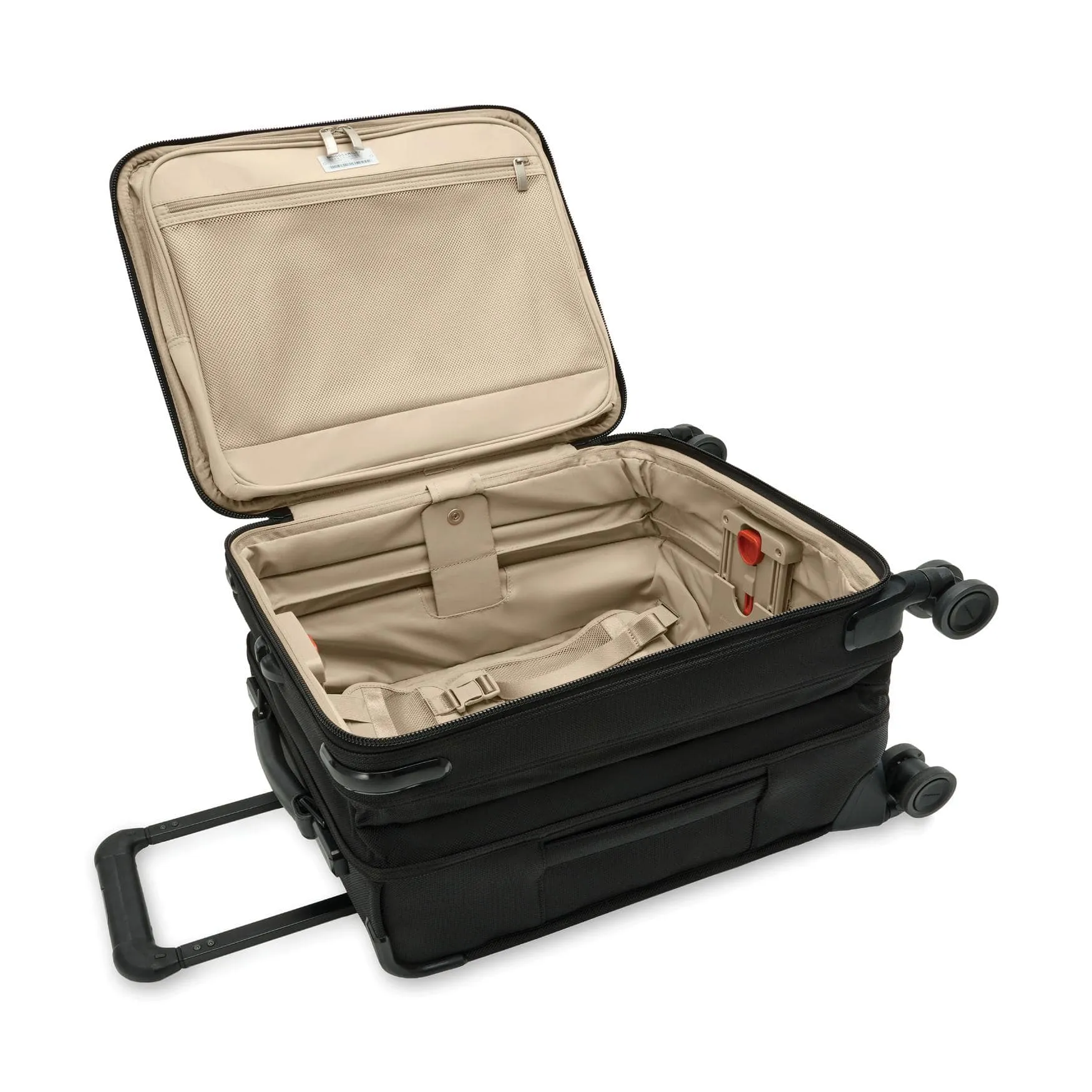 Baseline Compact Carry-On Spinner
