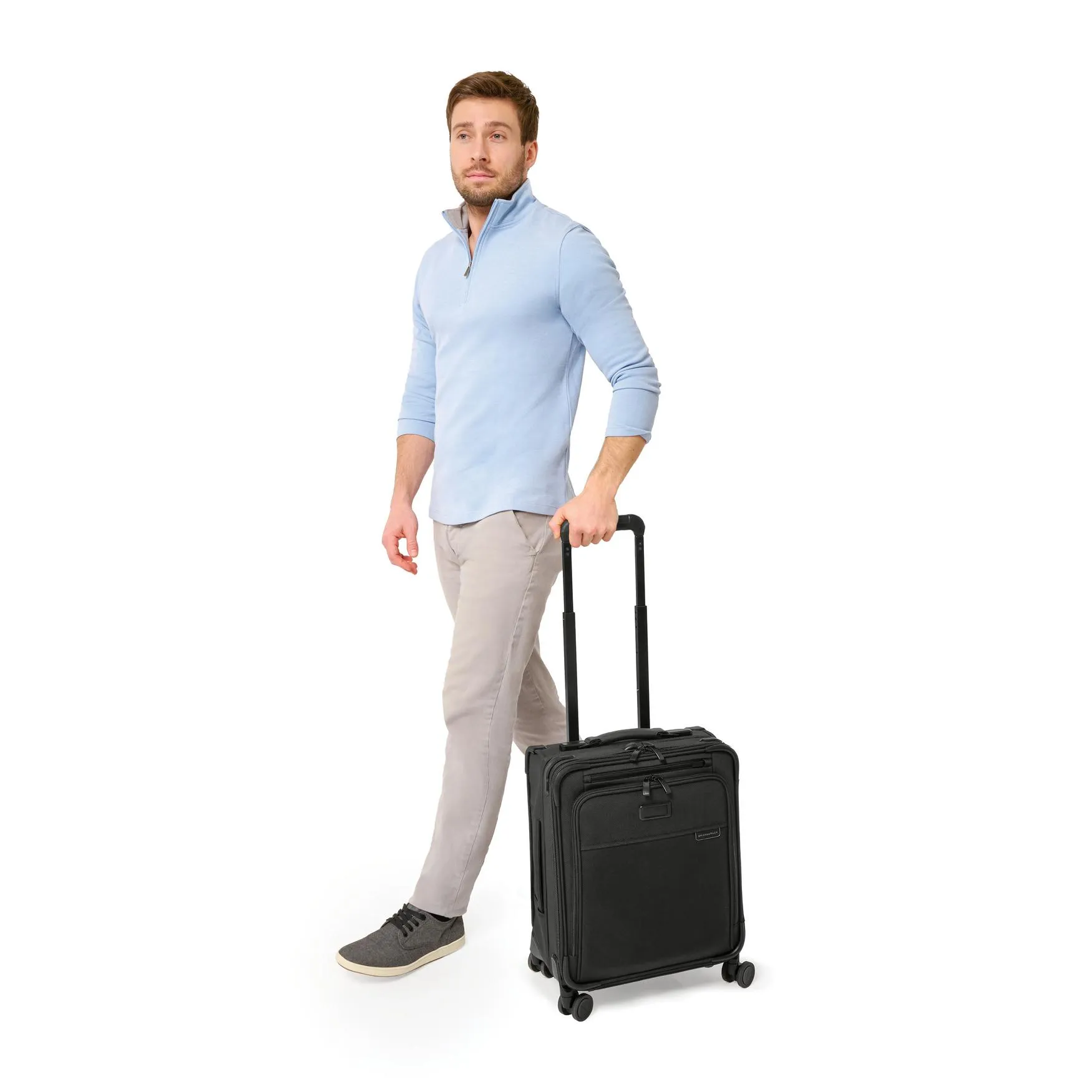 Baseline Compact Carry-On Spinner