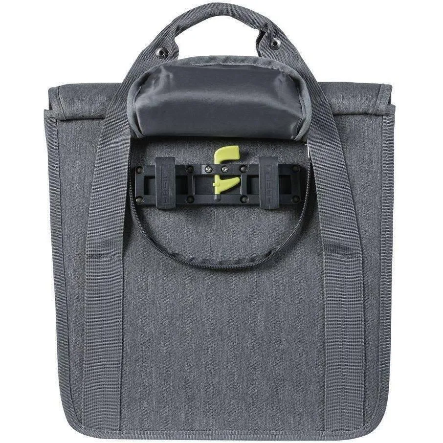 Basil Go-Single 16L Bag