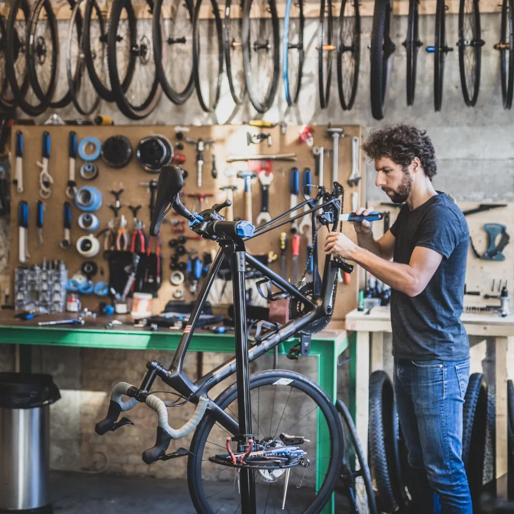 BBB Profimount Workstand