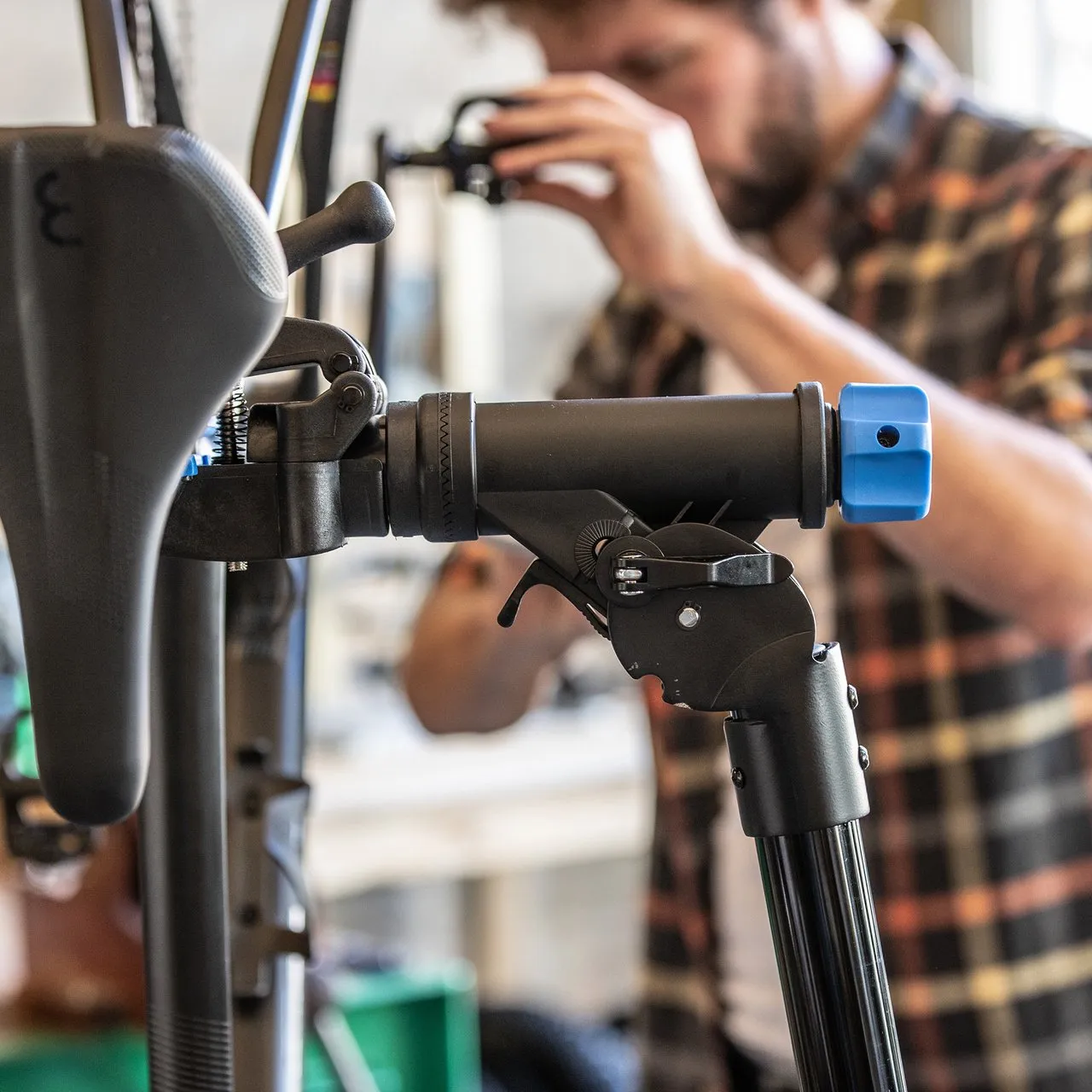 BBB Profimount Workstand