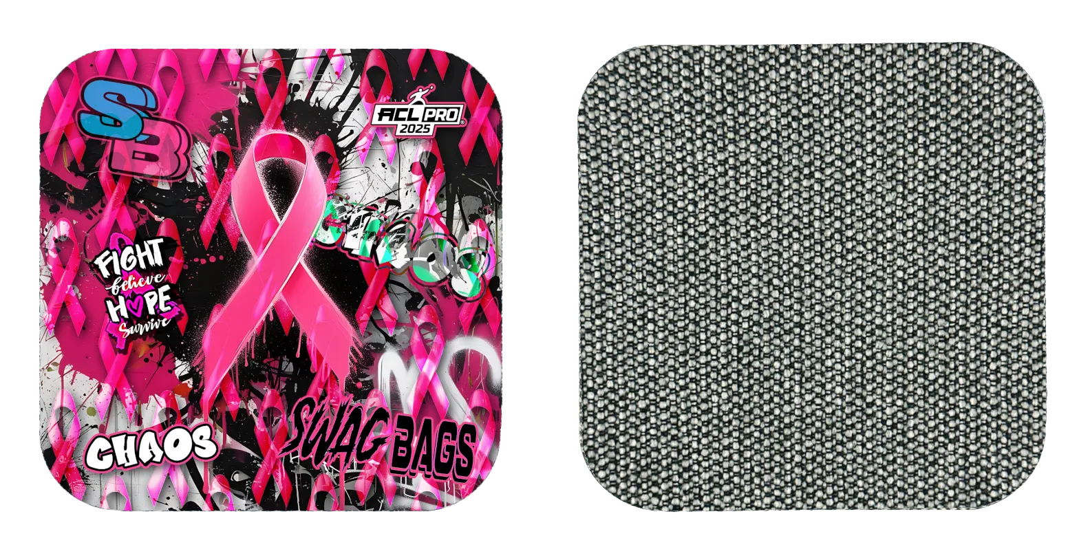 BCA - CHAOS