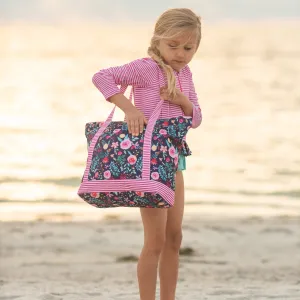 Beach Tote: Florida Coast 4.0