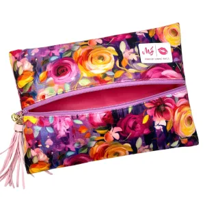 Bed of Roses by Makeup Junkie