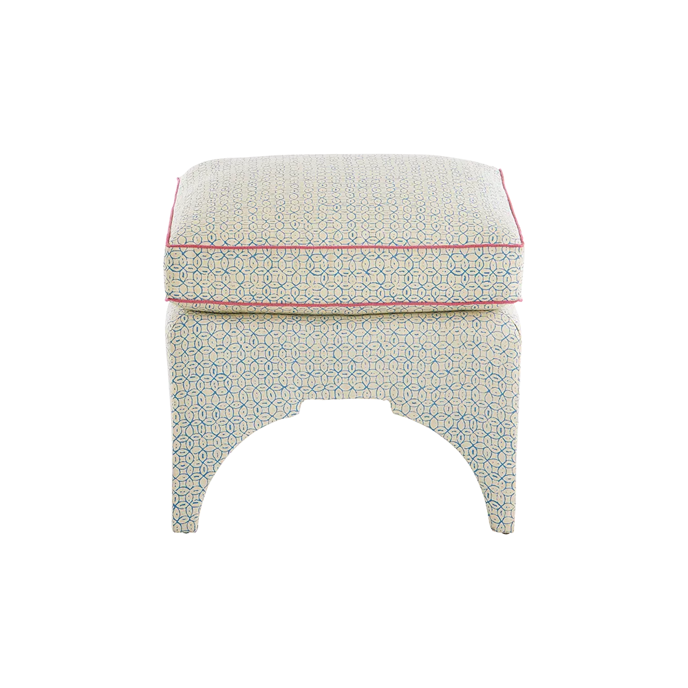 Bedford Ottoman