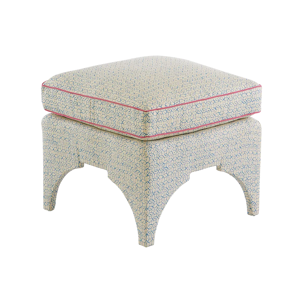 Bedford Ottoman