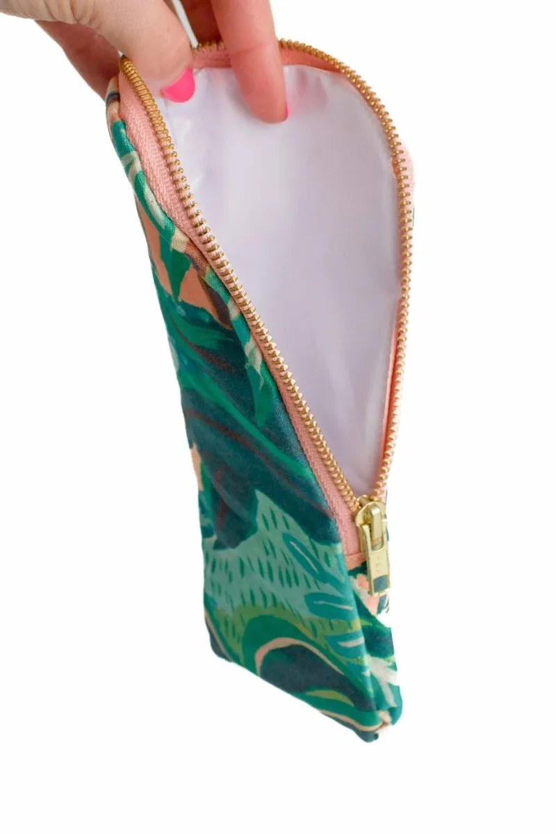 Belize Slim Travel Bag
