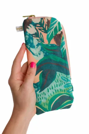 Belize Slim Travel Bag