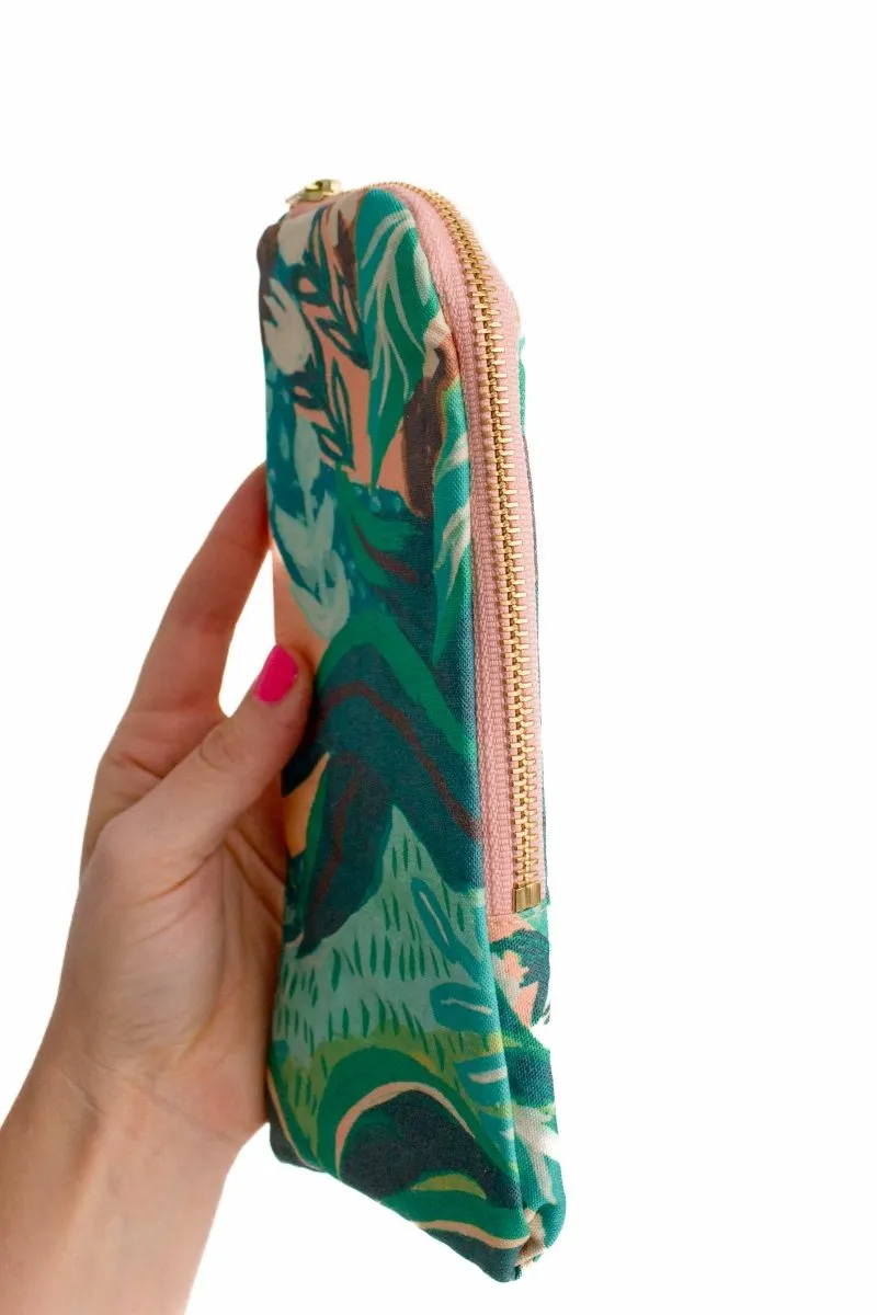 Belize Slim Travel Bag
