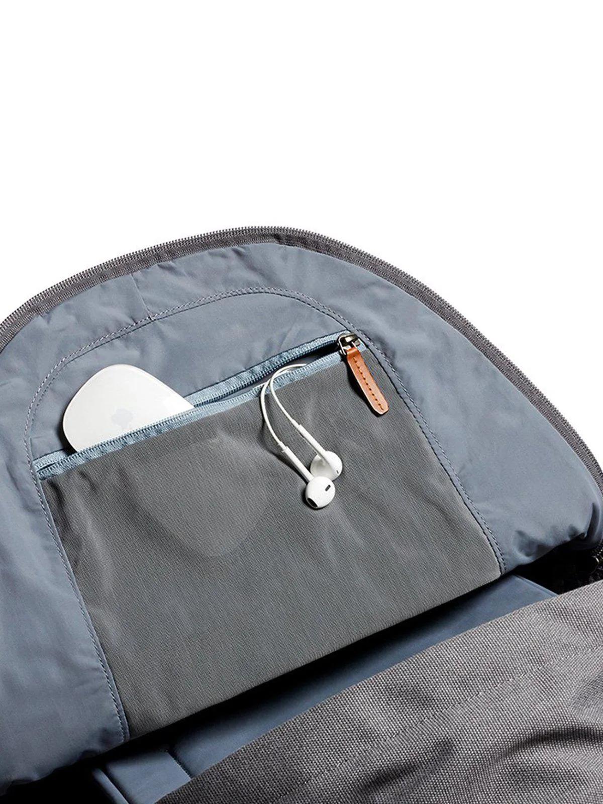 Bellroy Classic Backpack Mid Grey
