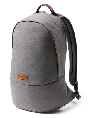 Bellroy Classic Backpack Mid Grey