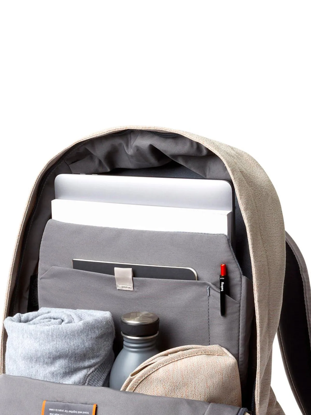 Bellroy Classic Backpack Saltbush