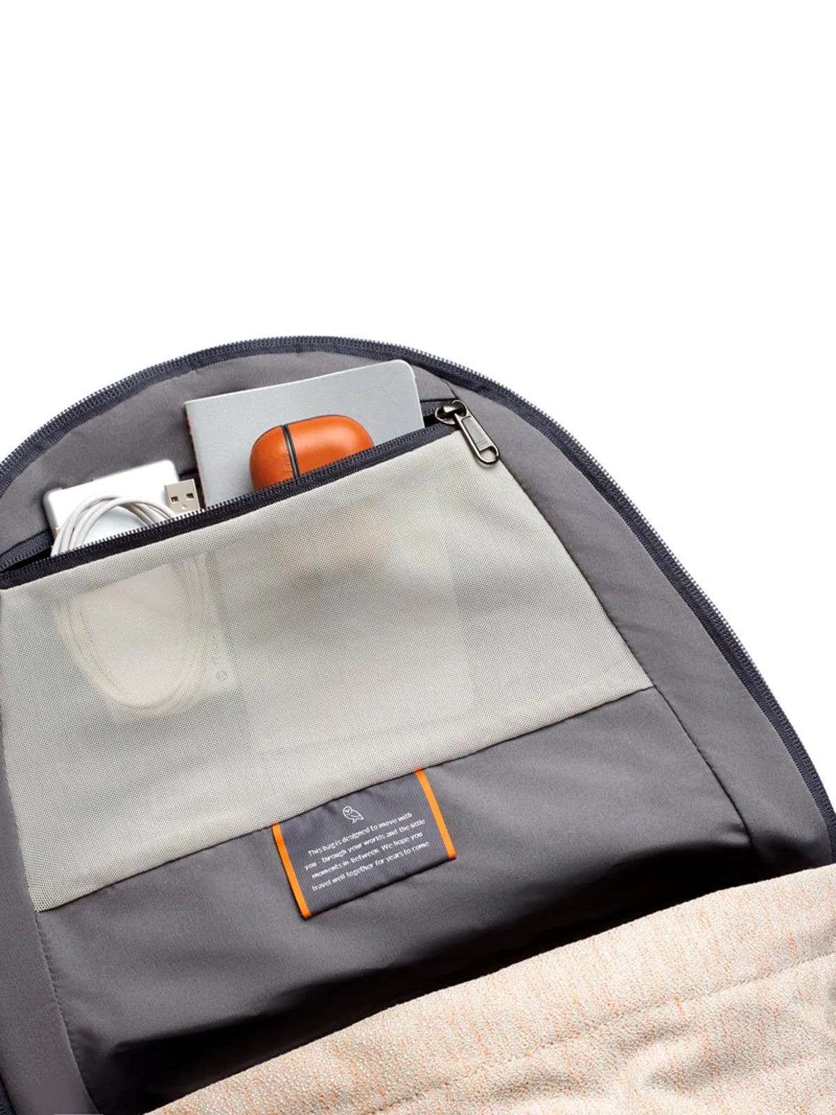 Bellroy Classic Backpack Saltbush