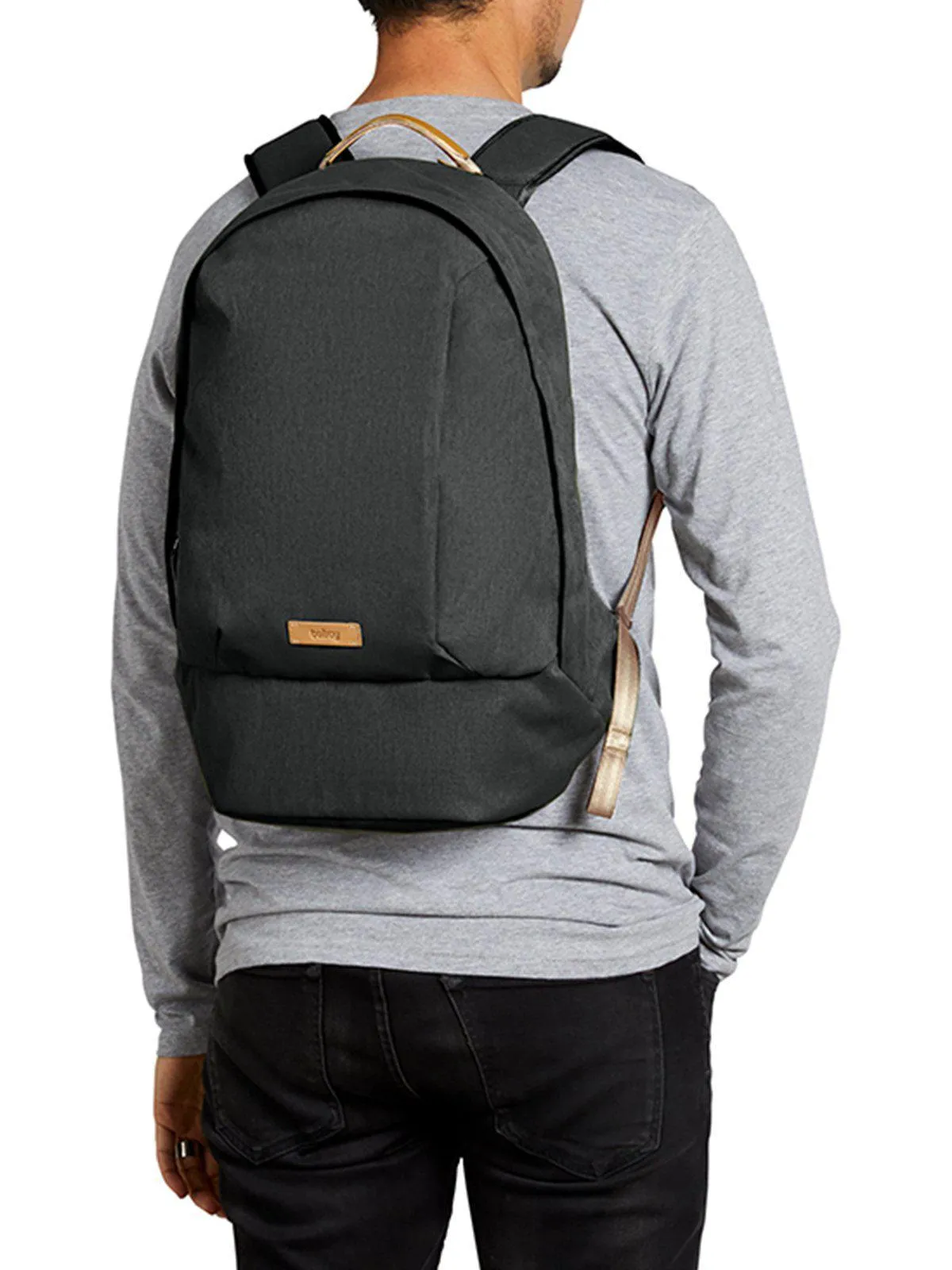 Bellroy Classic Backpack Saltbush