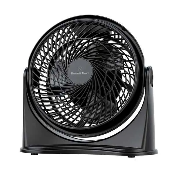 Bennett Read 20cm Air Ciculator Desk Fan HFN134