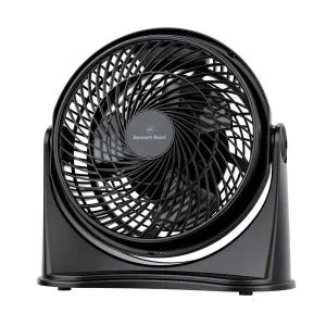 Bennett Read 20cm Air Ciculator Desk Fan HFN134
