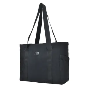 Black NGIL Yoga Tote Bag