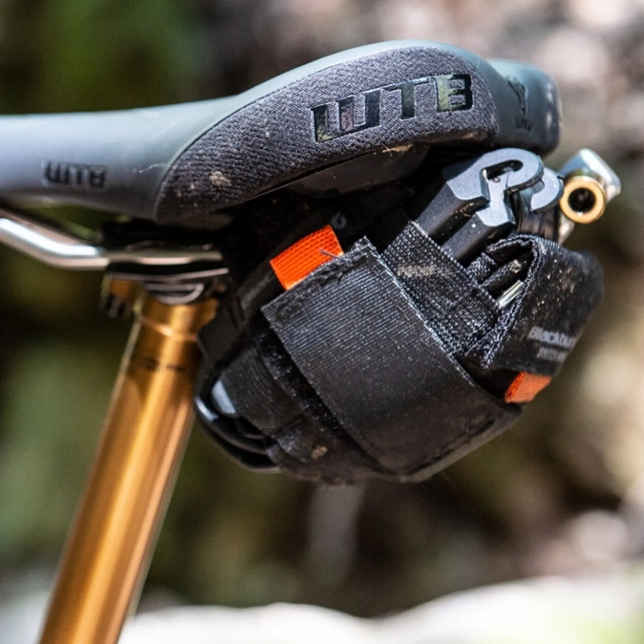 Blackburn Big Switch Wrap Tool Kit