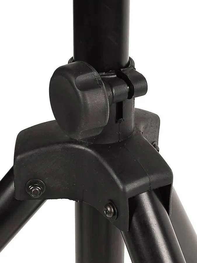 Boston (BS-090-BK) Speaker Stands - Pair