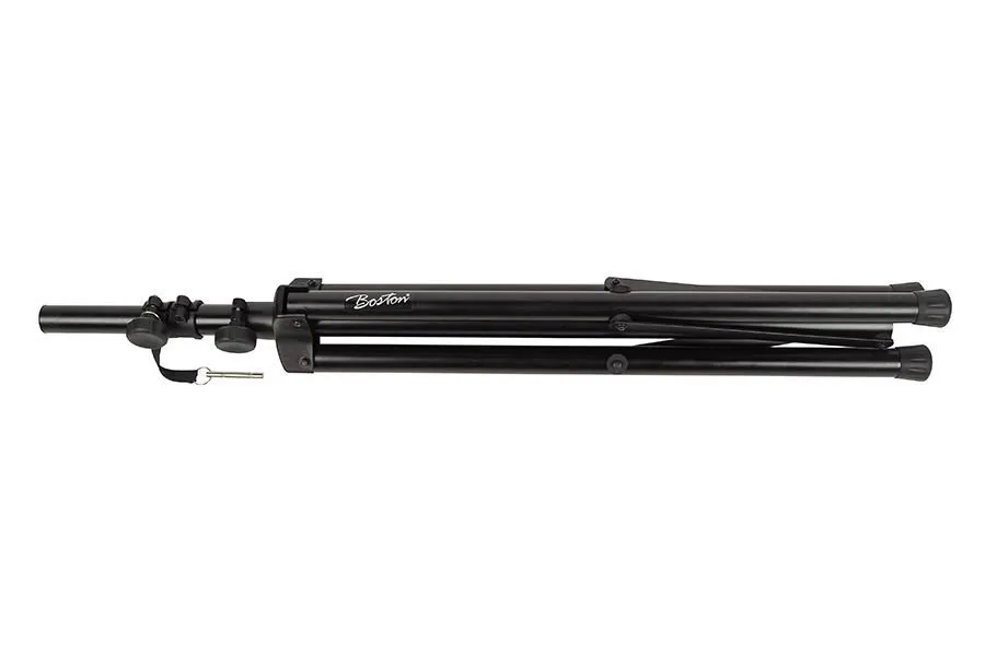 Boston (BS-090-BK) Speaker Stands - Pair