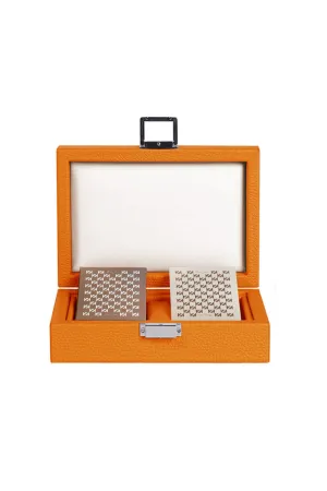 Boxed Card Set | Orange