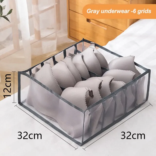 Bra Organizer