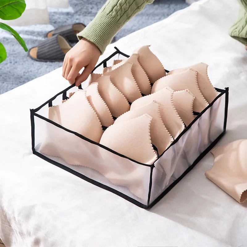 Bra Organizer