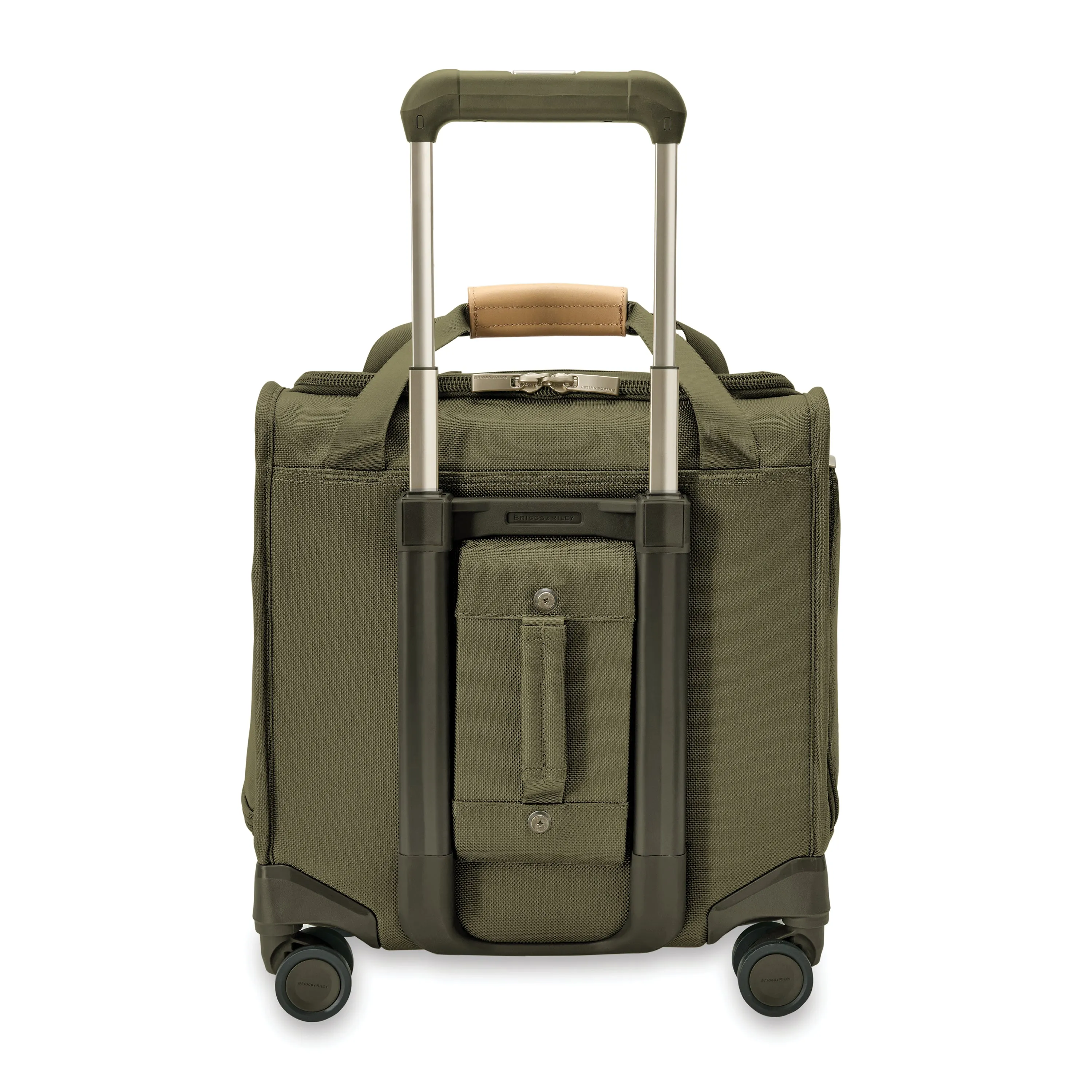 Briggs & Riley Baseline Cabin Spinner - Olive