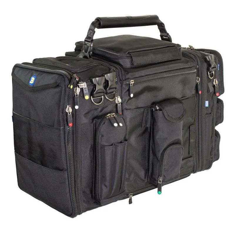 BrightLine Bags B18 Hangar