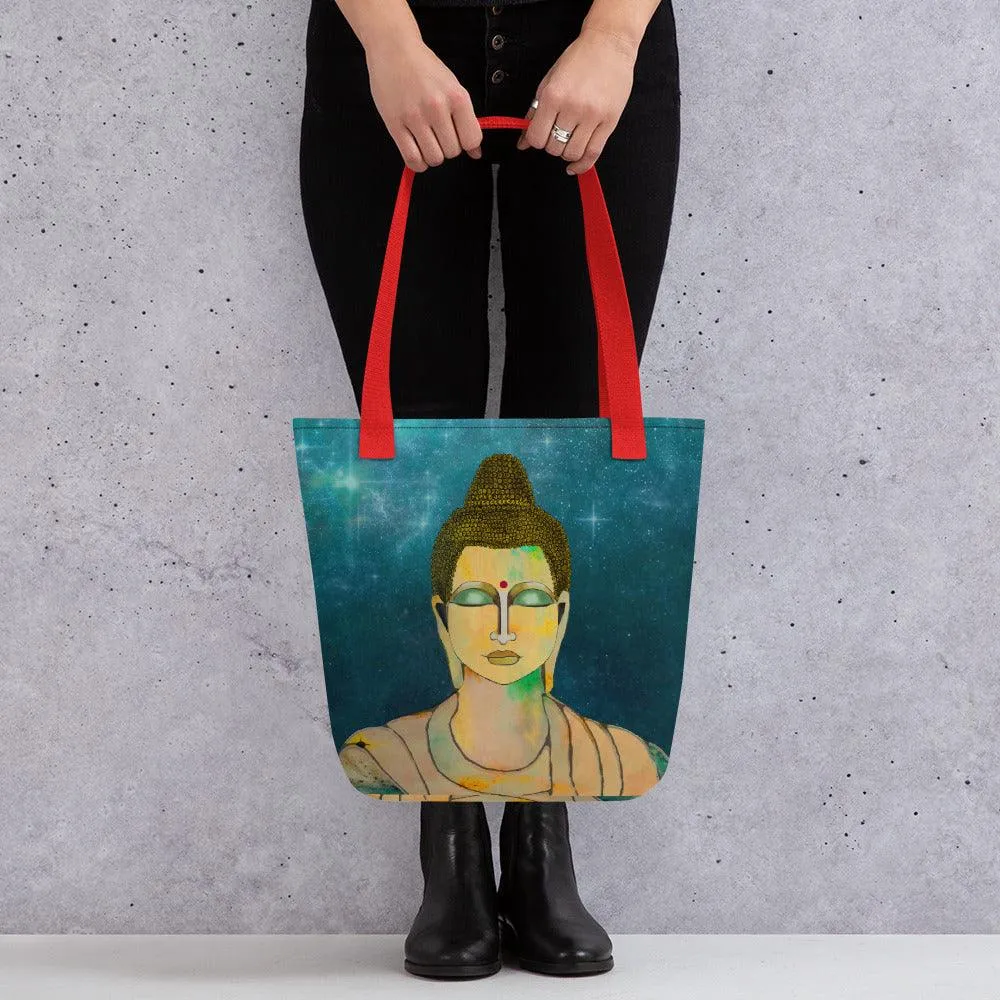 Buddha Tote