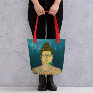 Buddha Tote