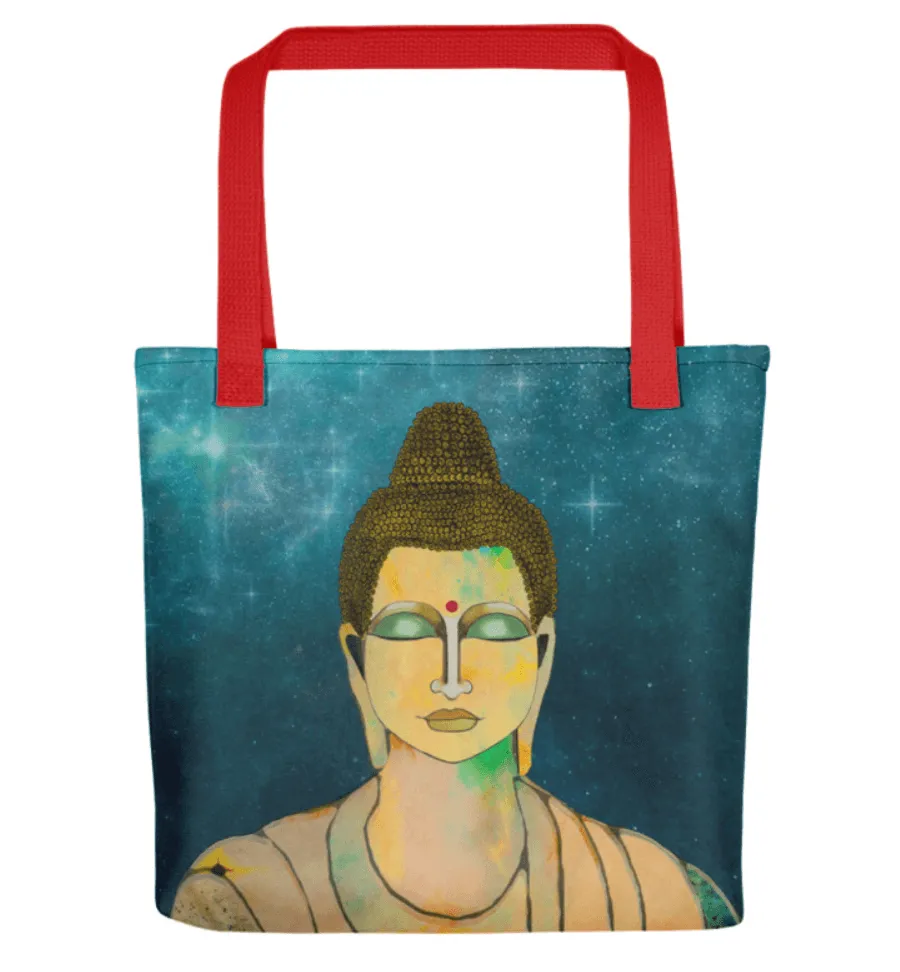Buddha Tote
