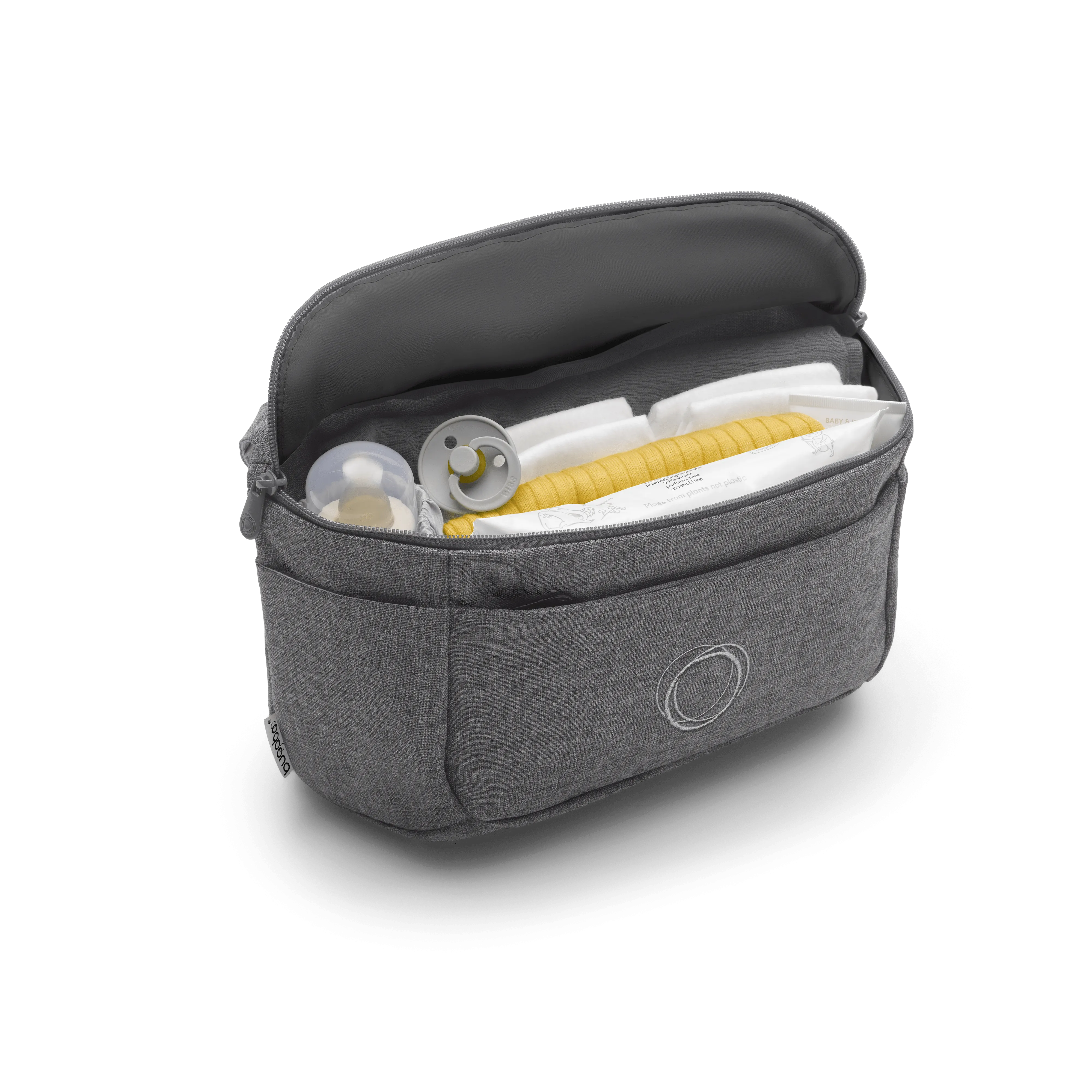 Bugaboo Organizer - Grey Melange