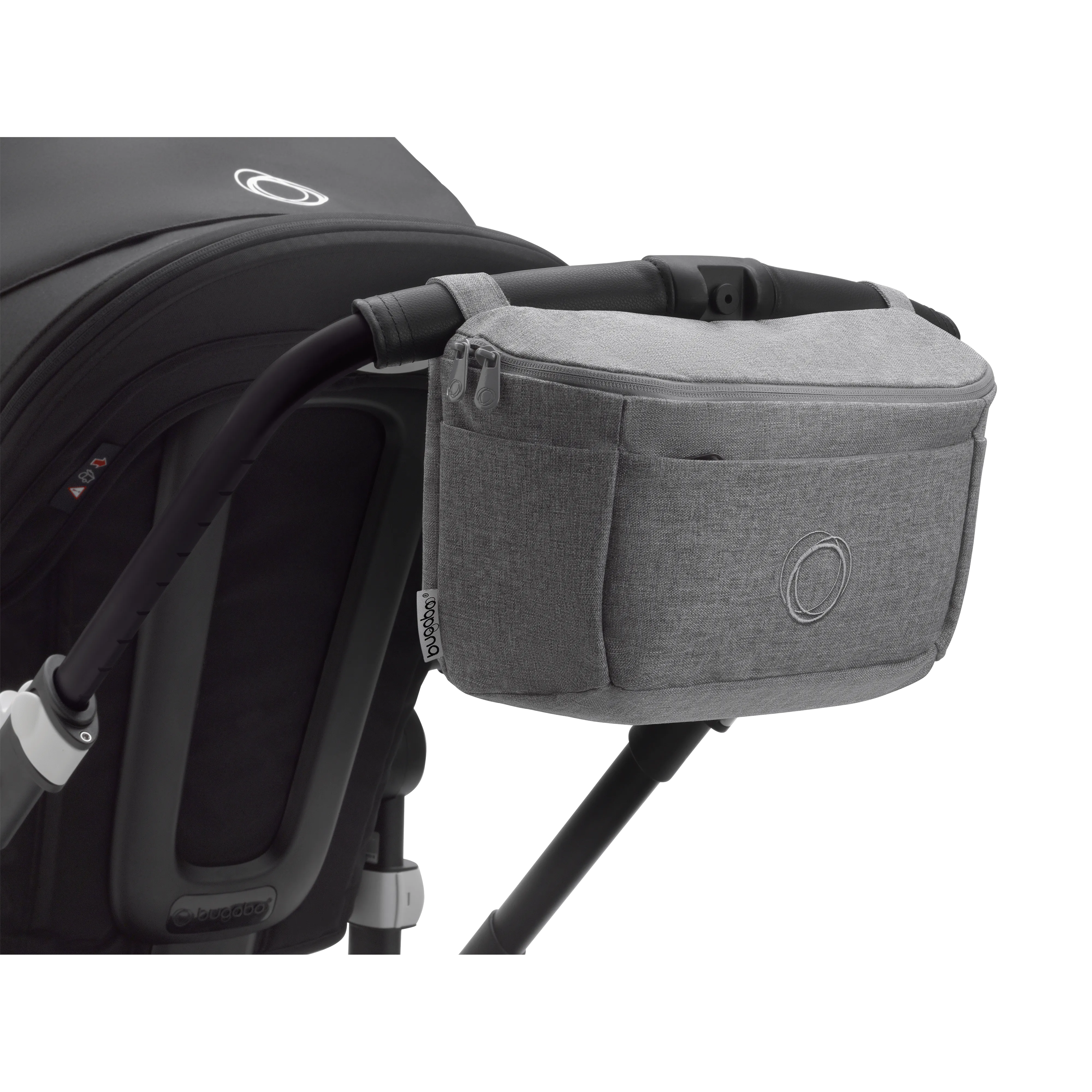 Bugaboo Organizer - Grey Melange