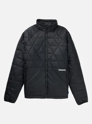 Burton Men's Versatile Heat Synthetic Insulated Jacket
