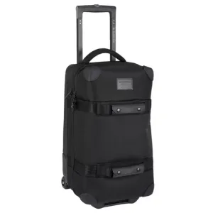 BURTON Wheelie Flight Deck bag 38L - True Black Ballistic