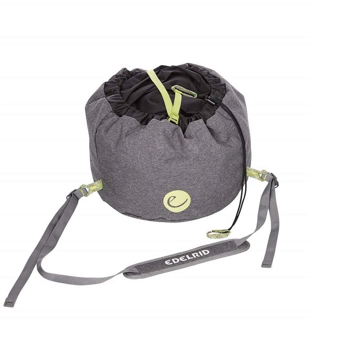 Caddy II Rope Bag